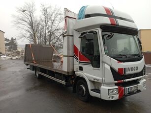 бордови камион IVECO 75-190