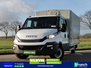 бордови камион IVECO DAILY 35 S 180 dc aut