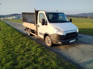 бордови камион IVECO Daily 50C15, 39.000 km