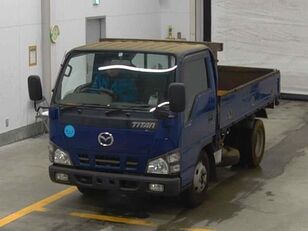 бордови камион Mazda TITAN