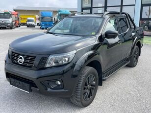 бордови камион Nissan NAVARA 4X4 / i Steiermark / EURO 6b