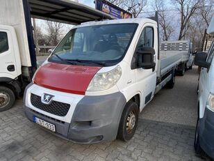 бордови камион Peugeot BOXER 2.2 HDi 330 CHC L3