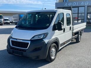 бордови камион Peugeot BOXER / EURO 6b