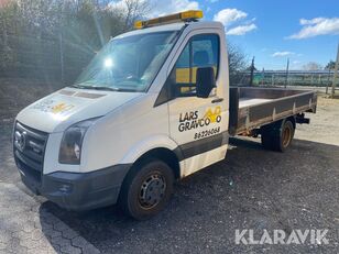 бордови камион Volkswagen Crafter