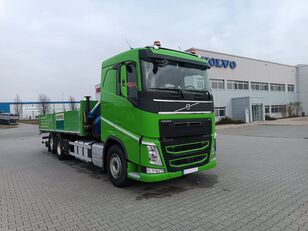 бордови камион Volvo FH13 420