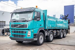 бордови камион Volvo FM 460 - 126 453 KM - PM 22024 SP