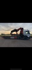 бордови камион Volvo FM12 380