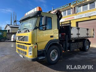 бордови камион Volvo FM9