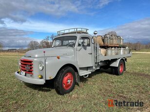 бордови камион Volvo Starke L465