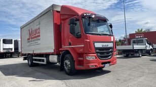 брезентов камион DAF LF 310