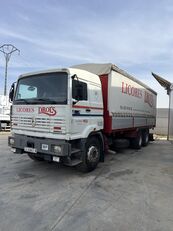 брезентов камион Renault G-340 Manager