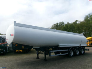 цистерна за гориво Merceron Fuel tank alu 40 m3 / 1 comp / ADR 05/07/24