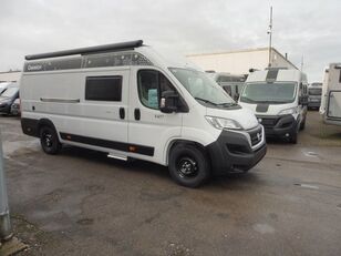 дом на колела Chausson V 697  FirstLine Heavy, Arctic Paket