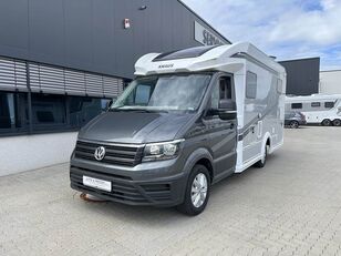 нов дом на колела Knaus VAN TI PLUS 650 MEG PLATINUM SELECTION