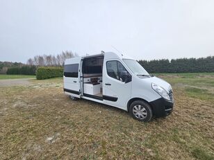 дом на колела Opel Movano