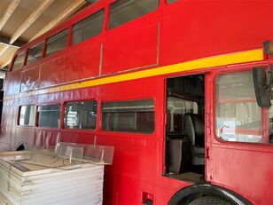 двуетажен автобус Leyland AEC ROUTEMASTER