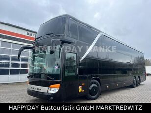 двуетажен автобус Setra S 431 DT Nightliner / Tourneebus / Coach
