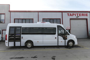 нов градски автобус Mercedes-Benz Sprinter 517  City *COC*  5500KG*  15+1 SEAT +1 WC+12 STANDING
