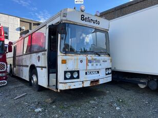градски автобус Scania K82S60 tour bus