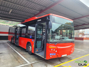 градски автобус Scania NUB 4X2 CASTROSUA CITY VERSUS 12mts