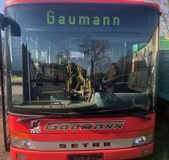градски автобус Setra EVOBUS 315 NF на резервни части