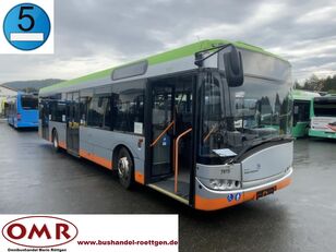 градски автобус Solaris Urbino 12