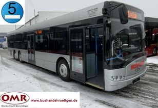 градски автобус Solaris Urbino 15 LE