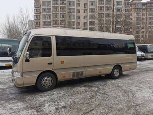 градски автобус Toyota Coaster