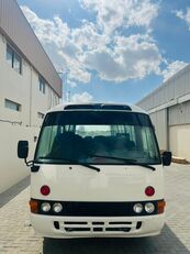 градски автобус Toyota Coaster