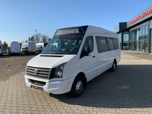 градски автобус Volkswagen Crafter - 24 PLACES