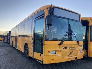 градски автобус Volvo 8500