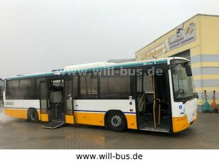 градски автобус Volvo 8700 LE  Motor überholt 1. D-Hand  KLIMA  EURO 5