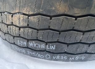 гума за автобус Michelin B12B (01.97-12.11)