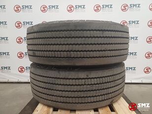 гума за камион Diversen  Occ vrachtwagenband Nokian 385/65R22.5 160K 158L