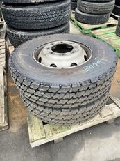 гума за камион Michelin 11.00 R 22.5