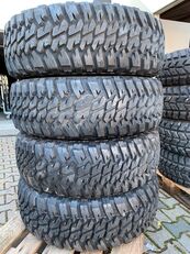 нова гума за лек автомобил Goodyear GOODYEAR MT/R_ 37x12.5r16.5