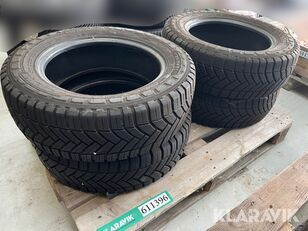 гума за лек автомобил Michelin Agilis CrossClimate