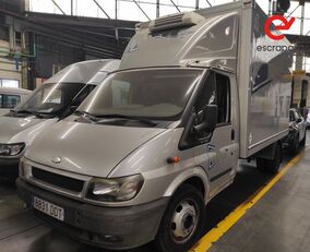 хладилен камион Camión frigorífico 3, 5 tn Ford Transit FXF-DRW 8831 DDT. L7