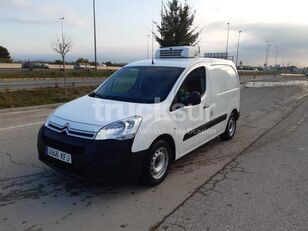 хладилен камион Citroen BERLINGO CORTA -20ºC THK