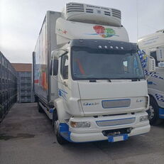 хладилен камион DAF AE55 CF