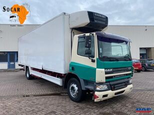 хладилен камион DAF CF 75.310 Euro 3 // Manual-gear // Frigo