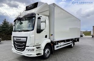 хладилен камион DAF LF 260 FA / CHŁODNIA / Supra 850 / Winda / Stan Idealny / TOP 1