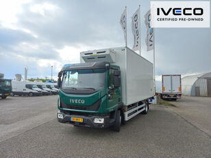 хладилен камион IVECO Eurocargo ML120EL19/P