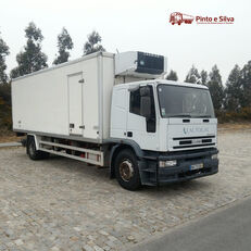 хладилен камион IVECO  Eurotech 190 E 27