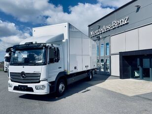 хладилен камион Mercedes-Benz ATEGO 1523 L 4X2 Trp. Coolbox öppnigsbar sida