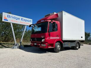 хладилен камион Mercedes-Benz ATEGO 816 frigo Thermoking