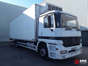 хладилен камион Mercedes-Benz Actros 1831 Thermo King TD-II max