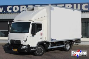 хладилен камион Renault D Truck 7.5 T. Koel/Vries+ Klep Euro 6