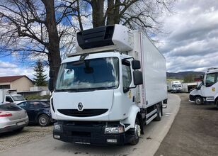 хладилен камион Renault Midlum 180 dxi