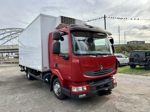 хладилен камион Renault Midlum 220